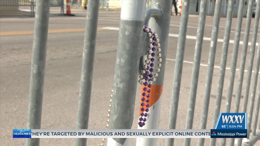 Mardi Gras Safety On The Gulf Coast