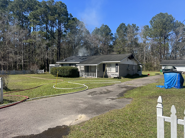 House Fire