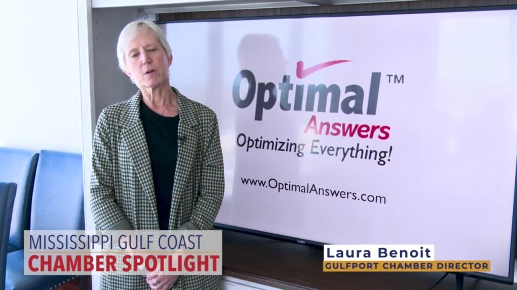 Chamber Member Spotlight Optimal Answers