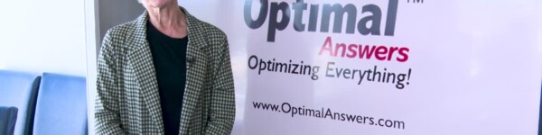 Chamber Member Spotlight Optimal Answers