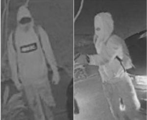 Armed Robbery