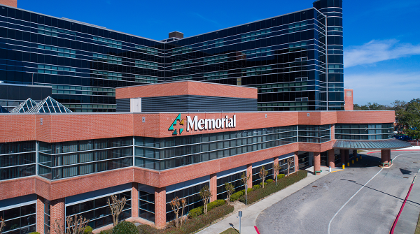Memorial Health System