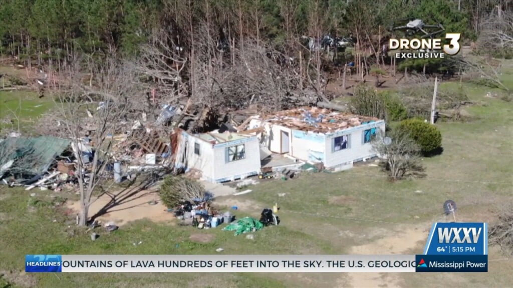 Mema Director Shares Heartbreaking Stories From Last Weekend’s Storms