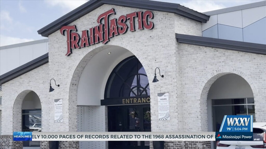Traintastic Hosting Easter Celebration This Weekend