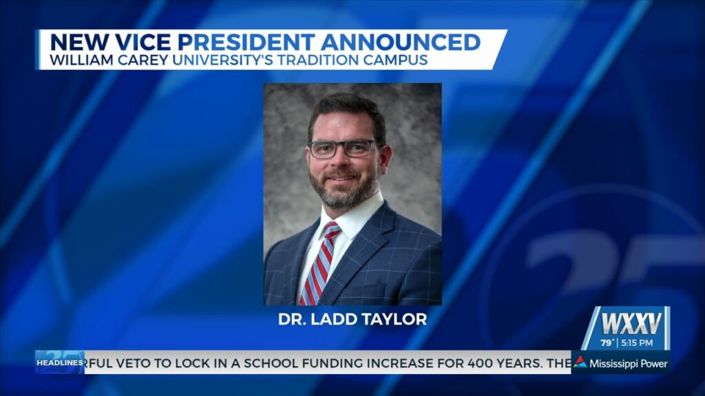 New Vice President Announced For Wcu Tradition Campus