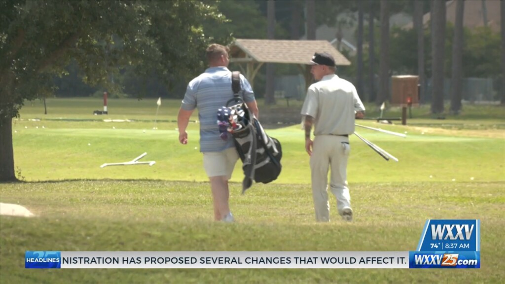19th Annual Dream Golf Tournament