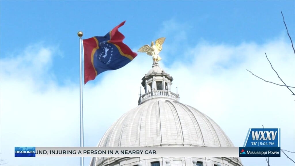 Talking Taxes And Sports Betting In Mississippi