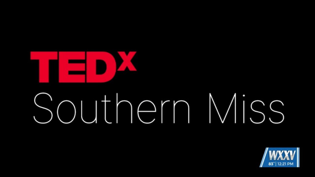 Tedxsouthern Miss Applications Now Open