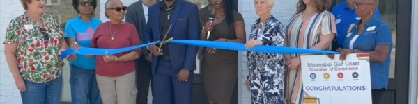 Dreko Music Llc Hosts Ribbon Cutting For New Facility