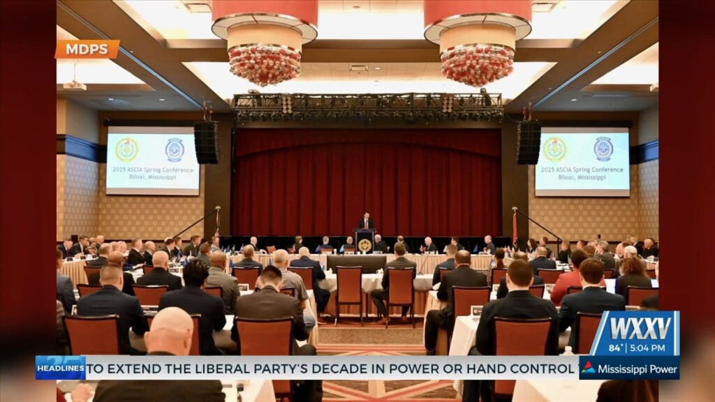 Association Of State Criminal Investigative Agencies Conference
