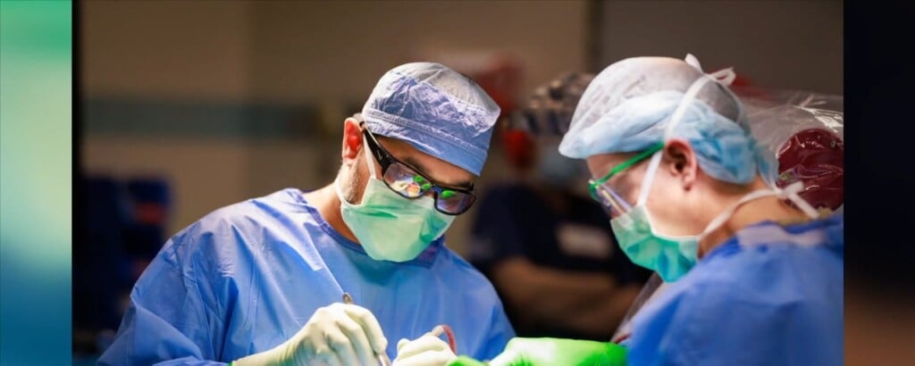 Ummc Offering Deep Brain Stimulation