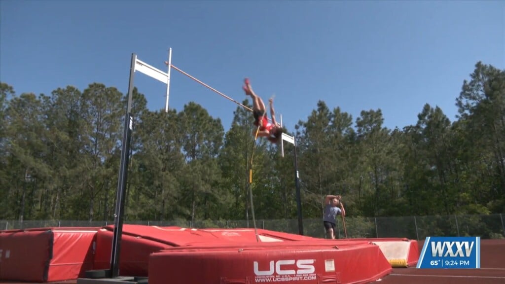 7a Track And Field Regional