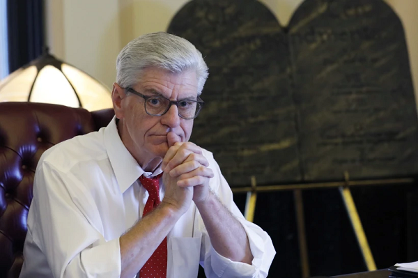 Phil Bryant