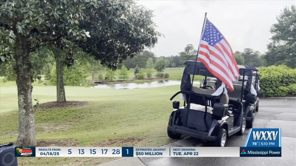 5th Annual Heroes At Fallen Oak Tournament