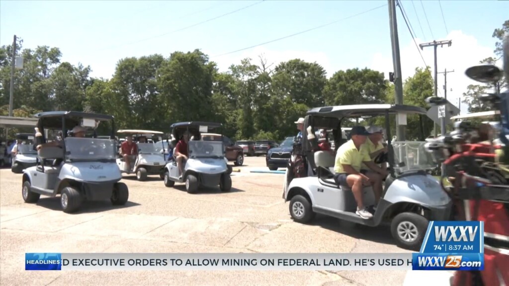 Never Quit Foundation Hosts 29th Annual Spiders’ Golf Classic