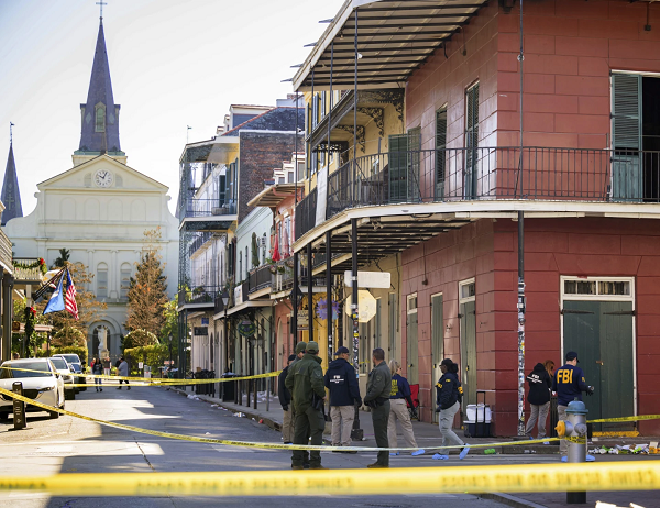 New Orleans
