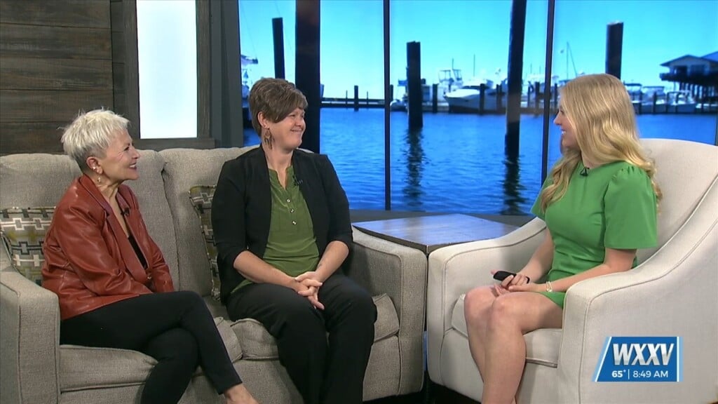 Free Parenting Classes Interview 4/1