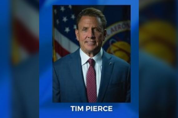 Tim Pierce
