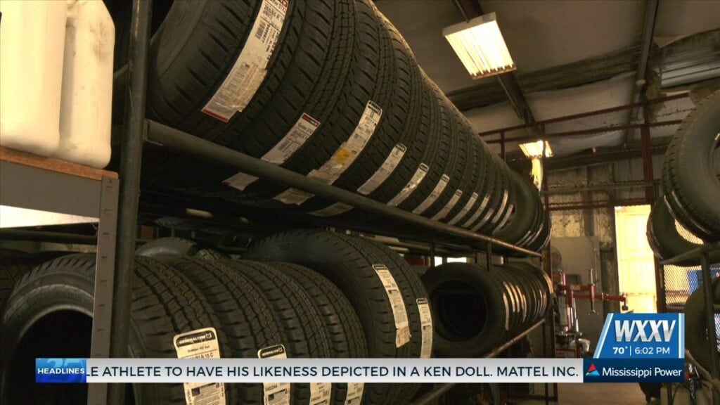 Auto Industry On The Coast Preparing For Tariffs