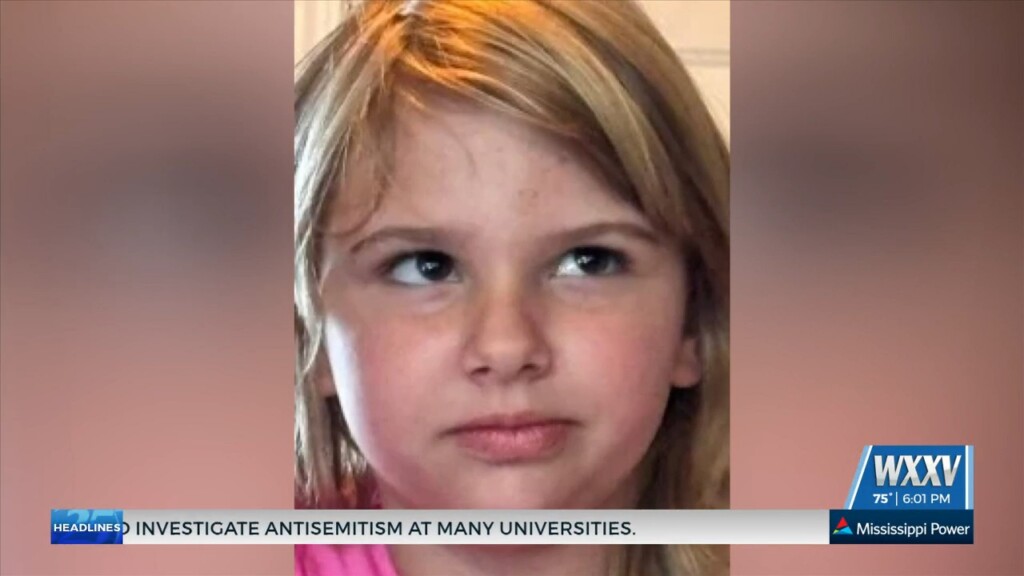 Gracelyn Vicker Autopsy Scheduled For Monday