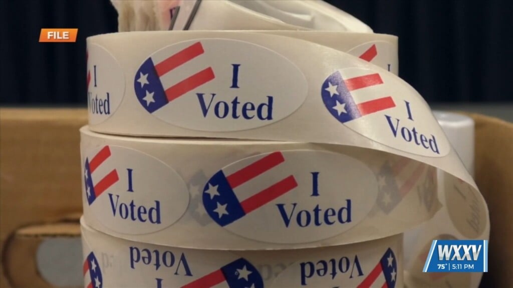 Taking A Look At The Big Races In South Mississippi