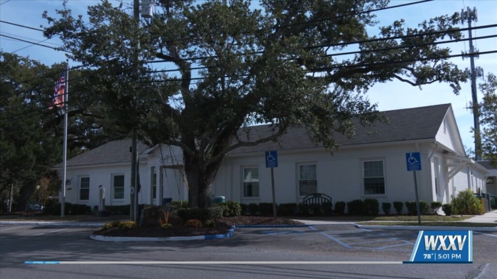 New Movie To Be Filmed In Ocean Springs