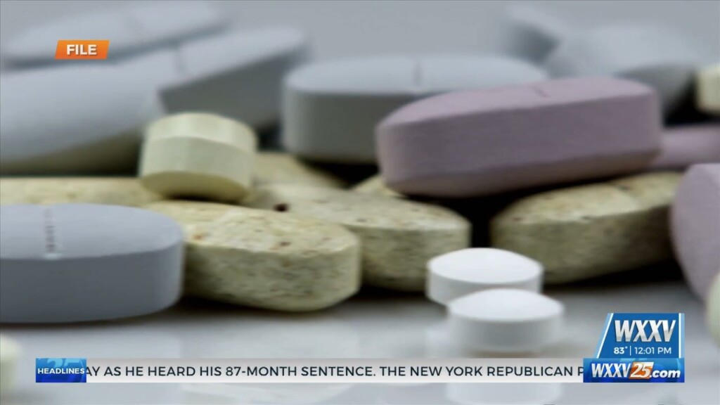 Ag Fitch Files Temporary Restraining Order Against Pharmacy Chains