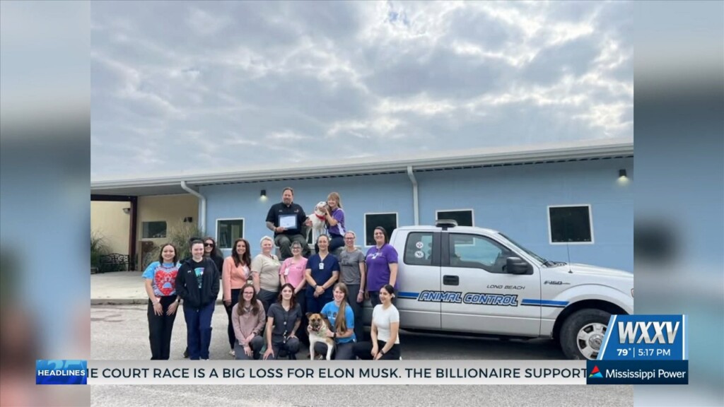 Hssm Announces Satellite Partnership With Long Beach Police
