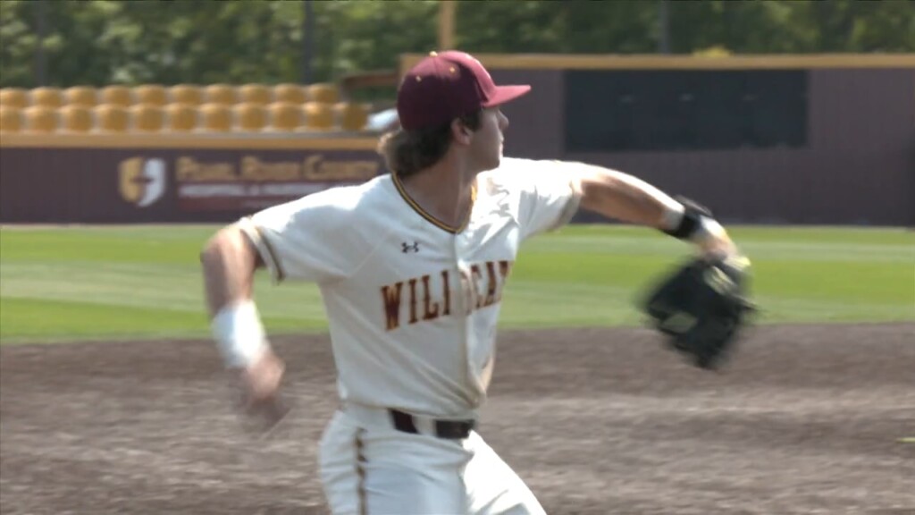Prcc Baseball Sweeps Mgccc