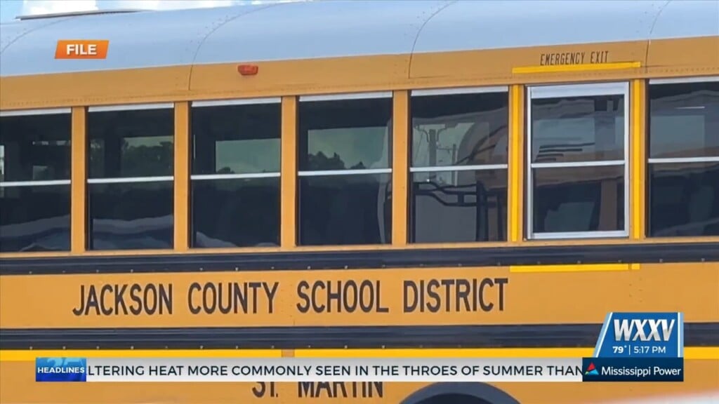 Changes To Jackson County School District Dress Code
