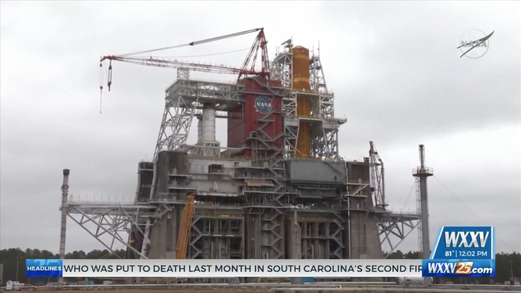Stennis Space Center Releases First Ever Open Source Software