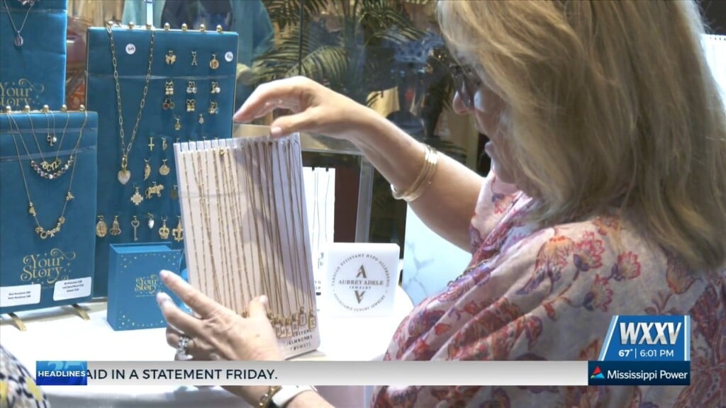 Beau Rivage Hosting Jewelry Trunk Show