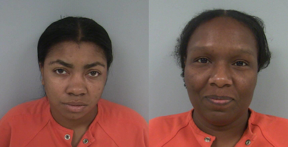 Arrests