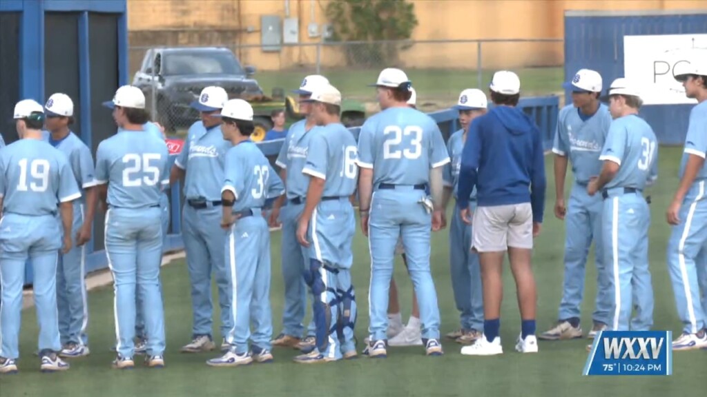 Ocean Springs Drops Game One Of Round Two To Brandon 0 10