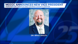 Dr Brad Bailey