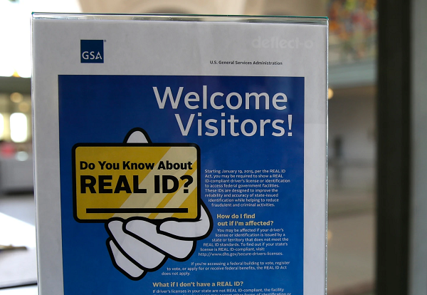 Real Id