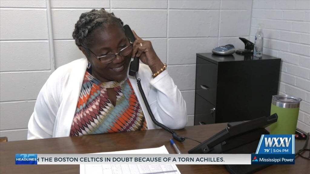 Older Americans Month: Learn About Harrison County’s Ruok Program