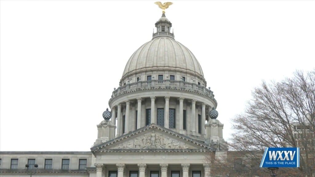 State Senator Mike Thompson Discusses Special Session