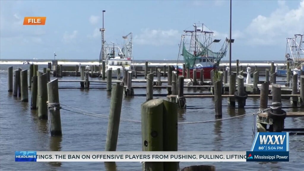 Recreational Red Snapper Season Opens Friday