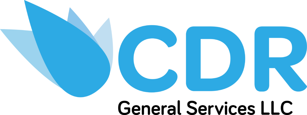 Cdr Generalservicellc Logo Marketingcdr