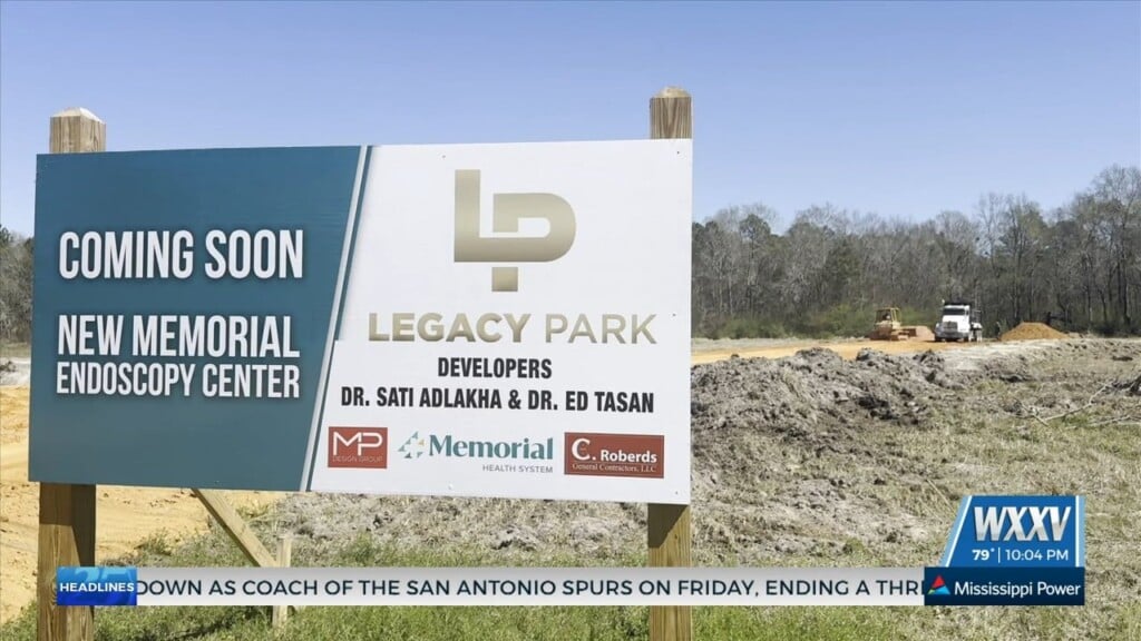 Legacy Park Wins Appeal Against Singing River