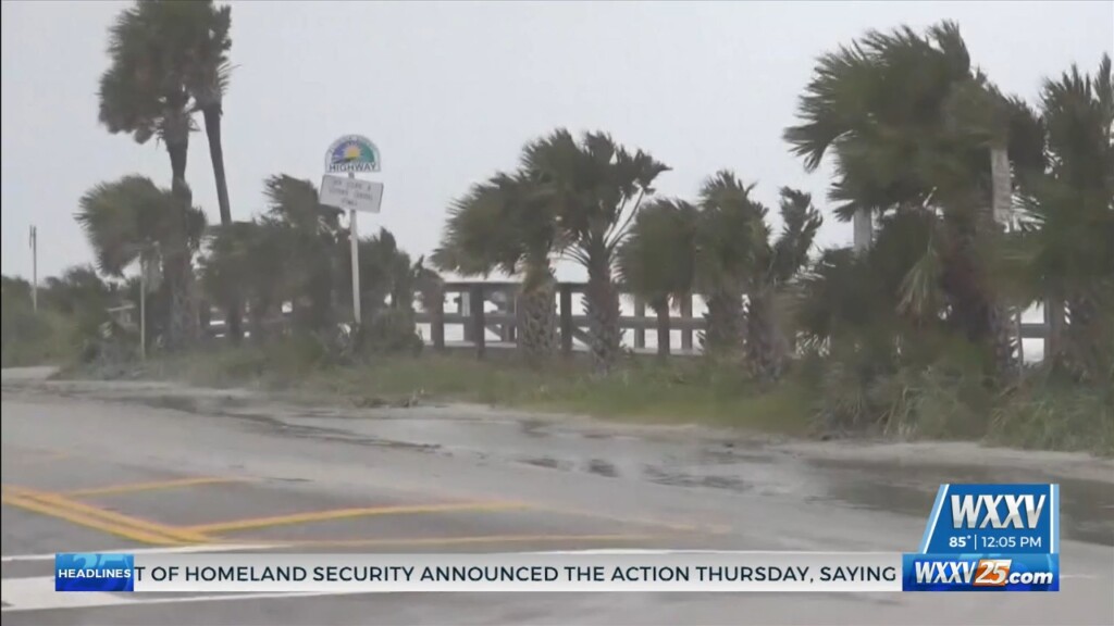 Noaa Announces Their 2025 Hurricane Predictions