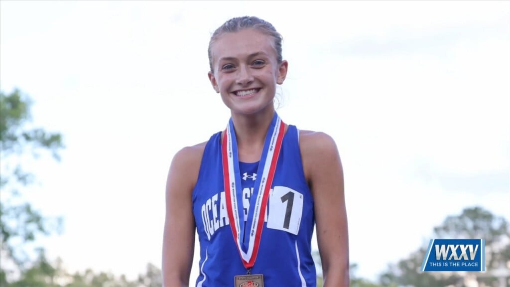 Over 20 Local Track And Field State Titles Won In Classes 7a 5a!