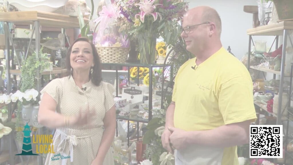 Living Local Lemontree Adams Mother's Day 2025