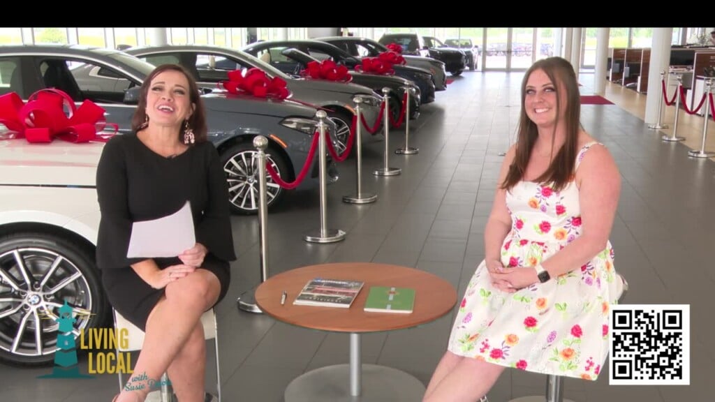 Living Local Galleria Bmw Tariff Talk