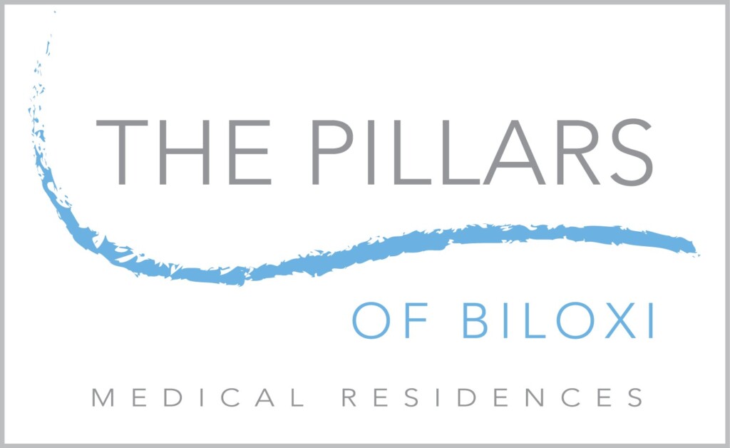 Thumbnail The Pillars Of Biloxi Logo Kristin Trytten