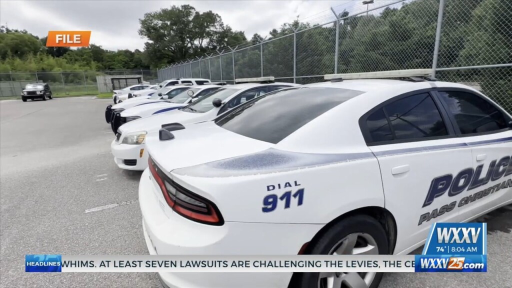 Mississippi Relaunching ‘most Wanted’ List