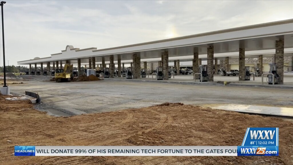 New Details About Buc Ee’s Grand Opening Released