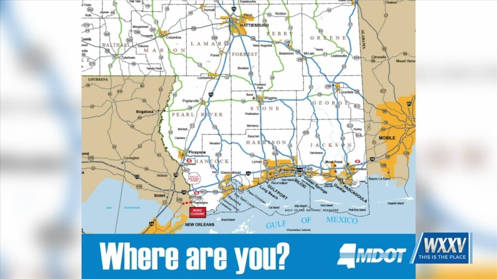 Evacuation Plans During Hurricane Season