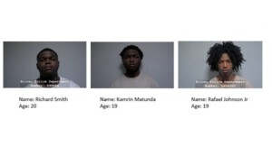 Armed Robbery